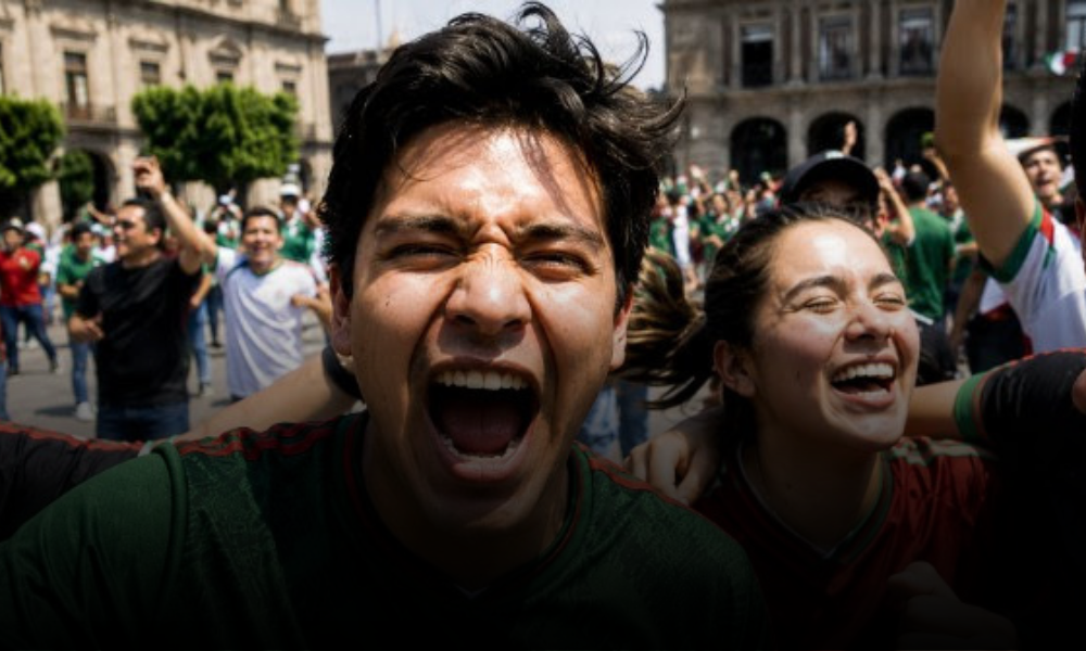 La apuesta de un peso: IATI Seguros lanza campaña para proteger la pasión de la porra mexicana