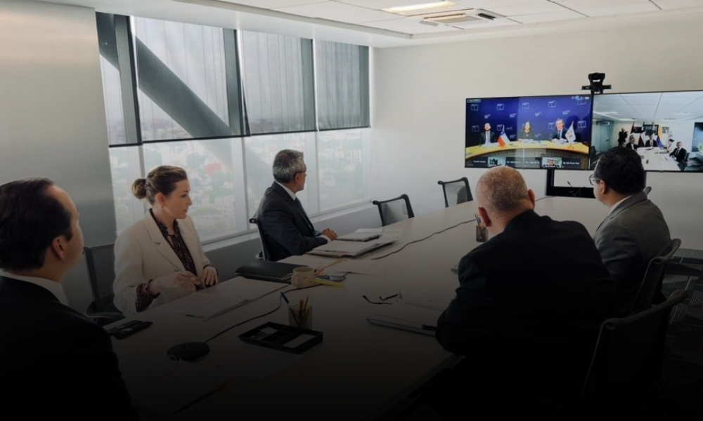 Alianza del Pacífico impulsa a pymes y elimina barreras comerciales