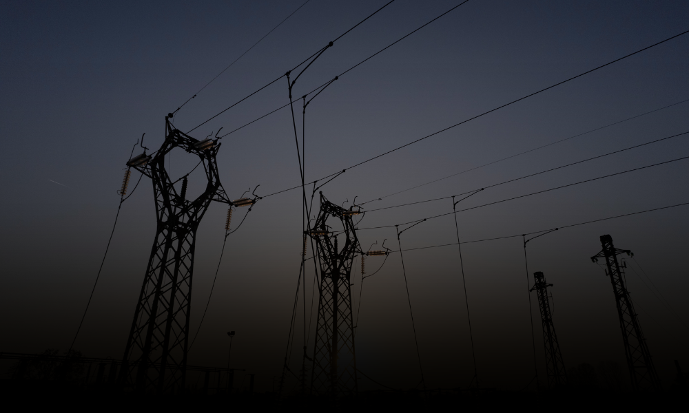 Nueva norma obliga a grandes industrias a gestionar su energía