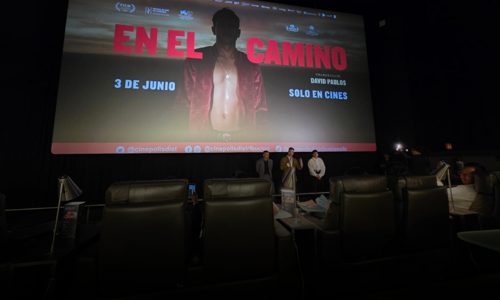 En el camino, ¿qué sigue después de todo esto?