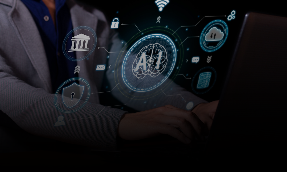 México hace historia con su primera transacción operada en su totalidad por Inteligencia Artificial