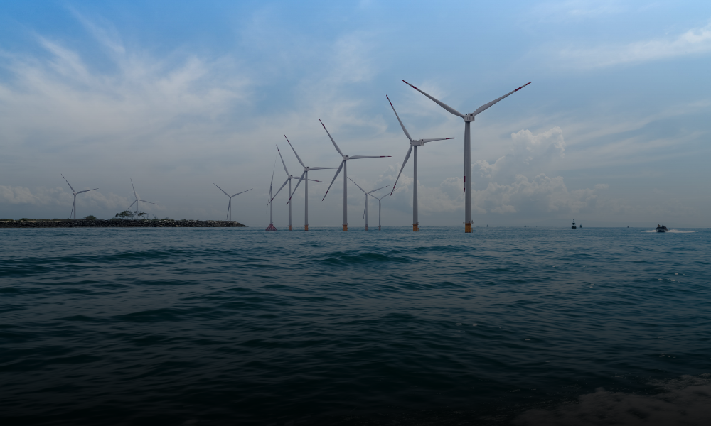El llamado global para frenar las futuras crisis energéticas antes de la próxima tormenta
