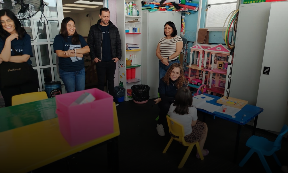 La alianza que transforma el destino de las mujeres sobrevivientes de violencia en México