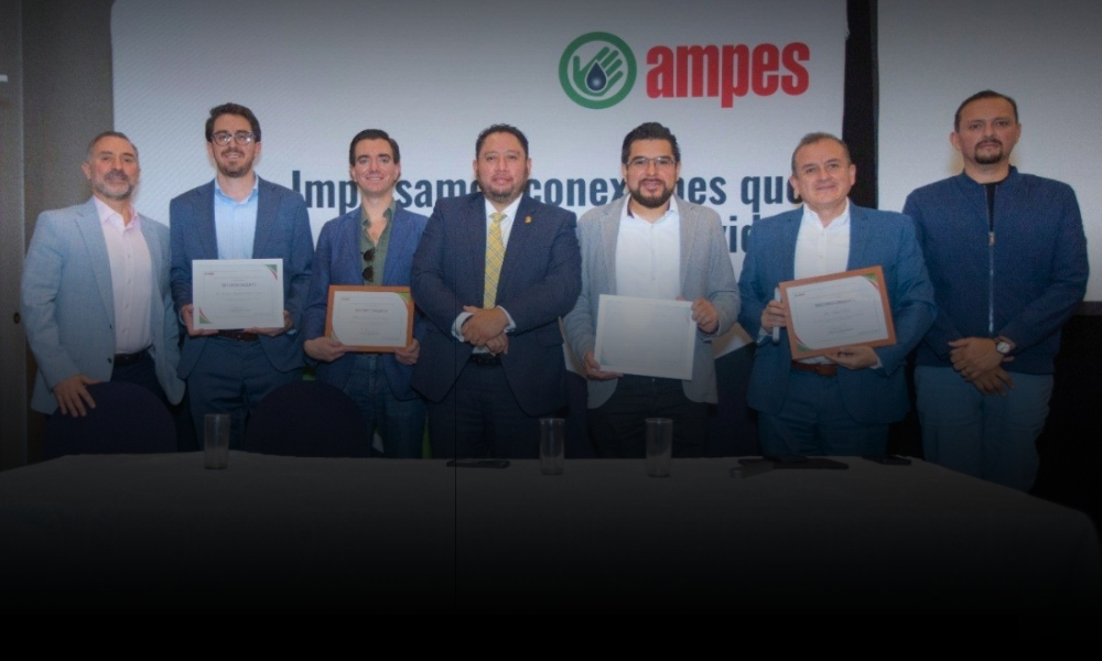 Impulso a la movilidad sostenible, iniciativa de AMPES avanza