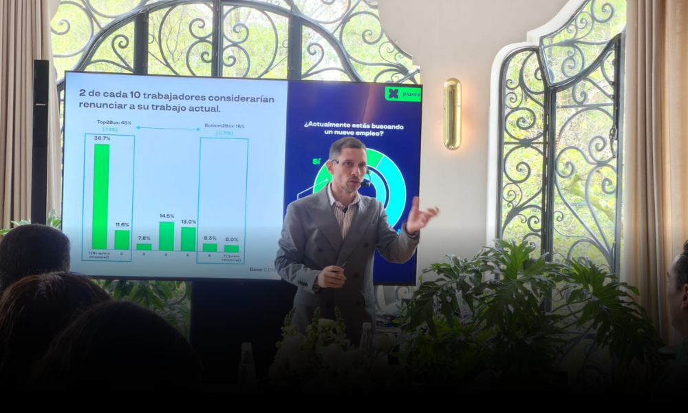 Panorama Laboral 2026: El talento mexicano cambia la inspiración corporativa por la supervivencia económica