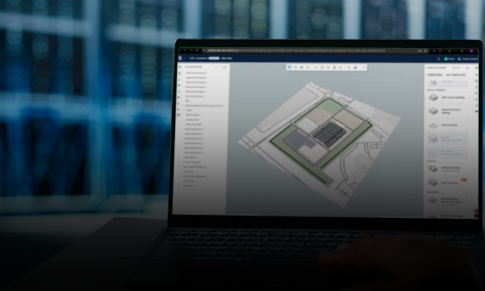ABB y Podium se alían para llevar tecnología de nueva generación al desarrollo temprano de data centers
