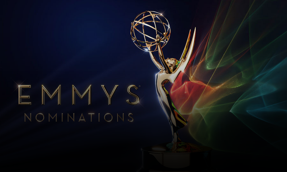 Hacks y The Pitt lideran las nominaciones del Emmy 2026