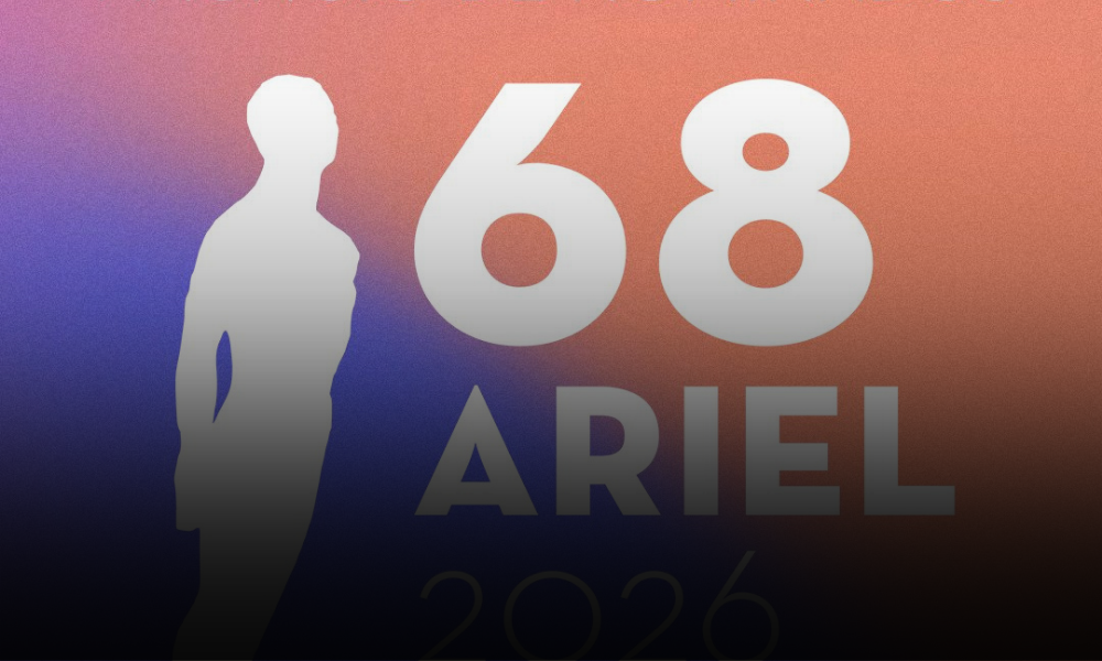 La AMACC anunció a los nominados a la edición 68 de los premios Ariel