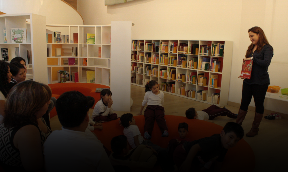 Mis Vacaciones en la Biblioteca arranca sus talleres de verano