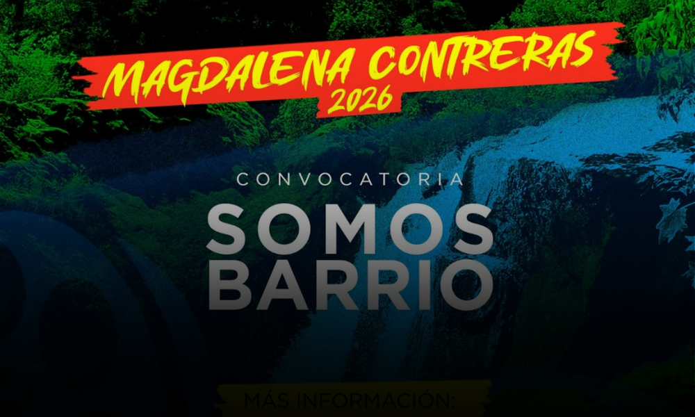 FECIBA lanza la convocatoria Somos Barrio: cine hecho en y para los barrios
