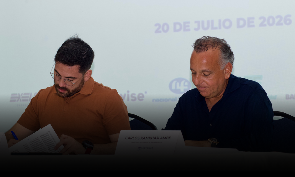 Quintana Roo y Serfimex Capital fortalecen la resiliencia eléctrica y aceleran la adopción de energía solar