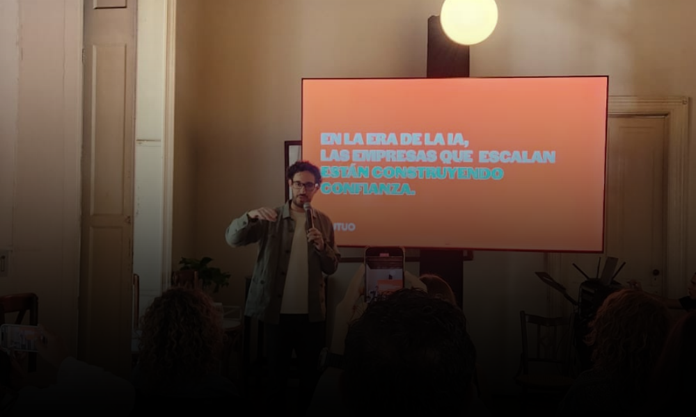 Estudio de MUTUO revela cómo operan las comunidades en Iberoamérica