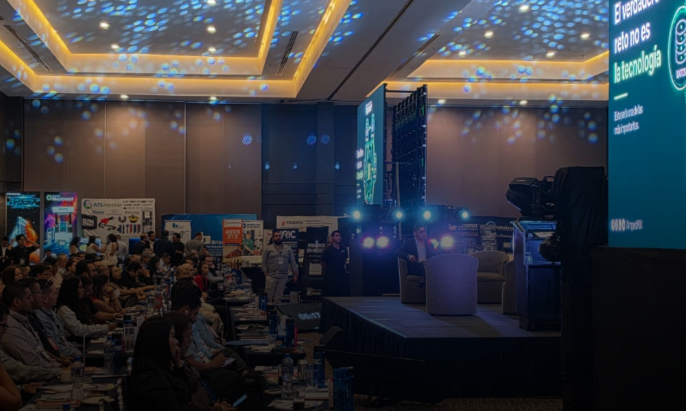 EXPOGAS Guadalajara 2026 reunió a los líderes del sector gasolinero