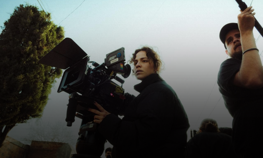 El IMCINE incrementa los apoyos al cine mexicano en 2026
