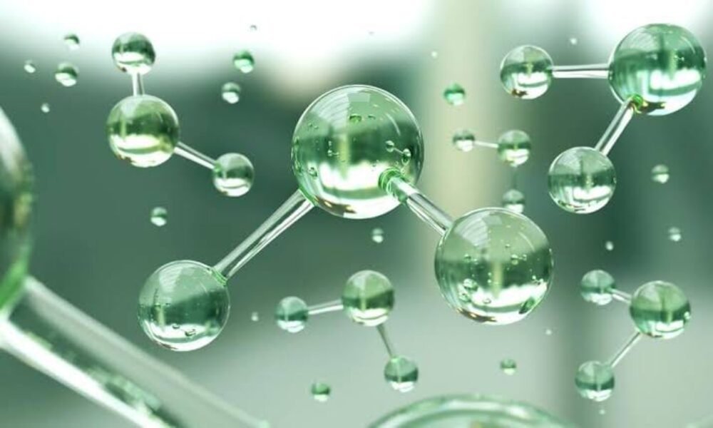 El metanol de bajas emisiones gana terreno en la economía del futuro