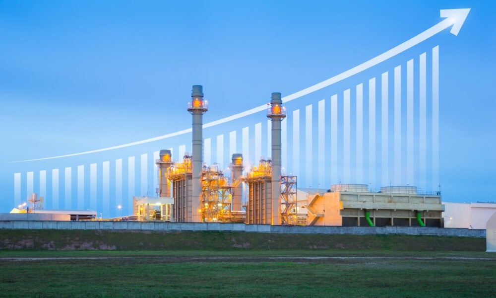 Gas Natural: El Motor de Competitividad Industrial en México