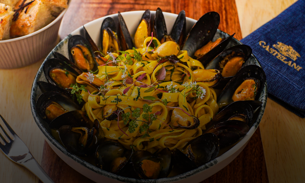 Castelani, aires mediterráneos y sabores únicos en el corazón de Polanco
