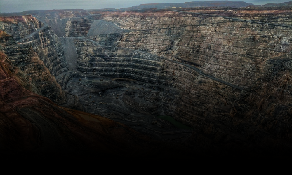 Sustentabilidad y eficiencia energética dictan el futuro de la minería para el 66% del sector: Aggreko