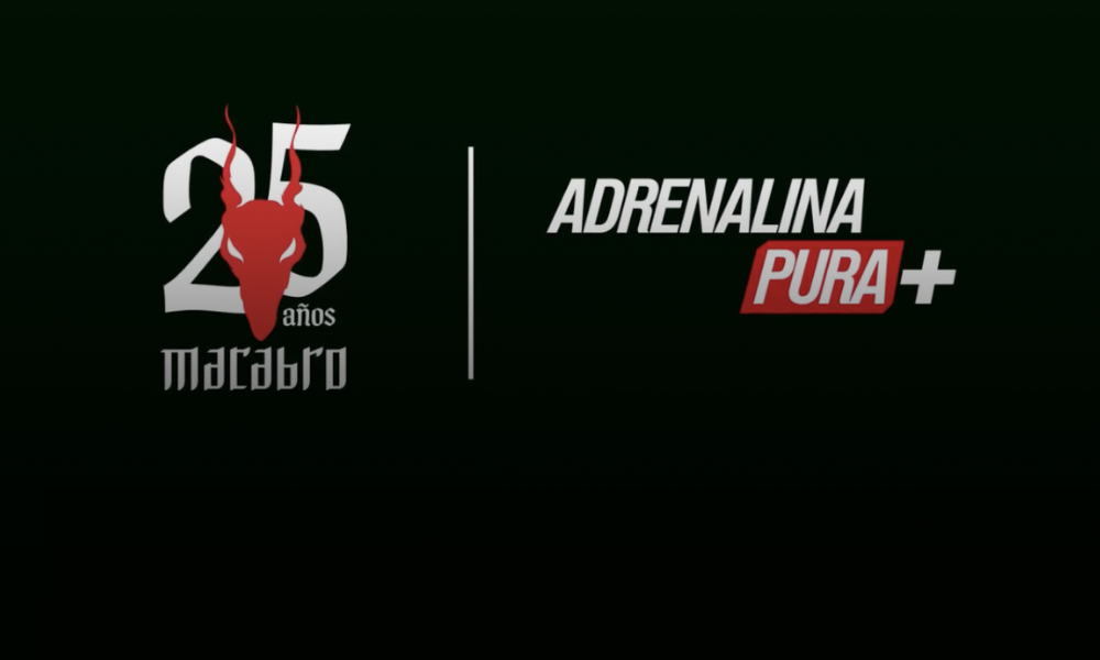 Macabro y Adrenalina Pura+ se alían para celebrar al cine perturbador que nos encanta