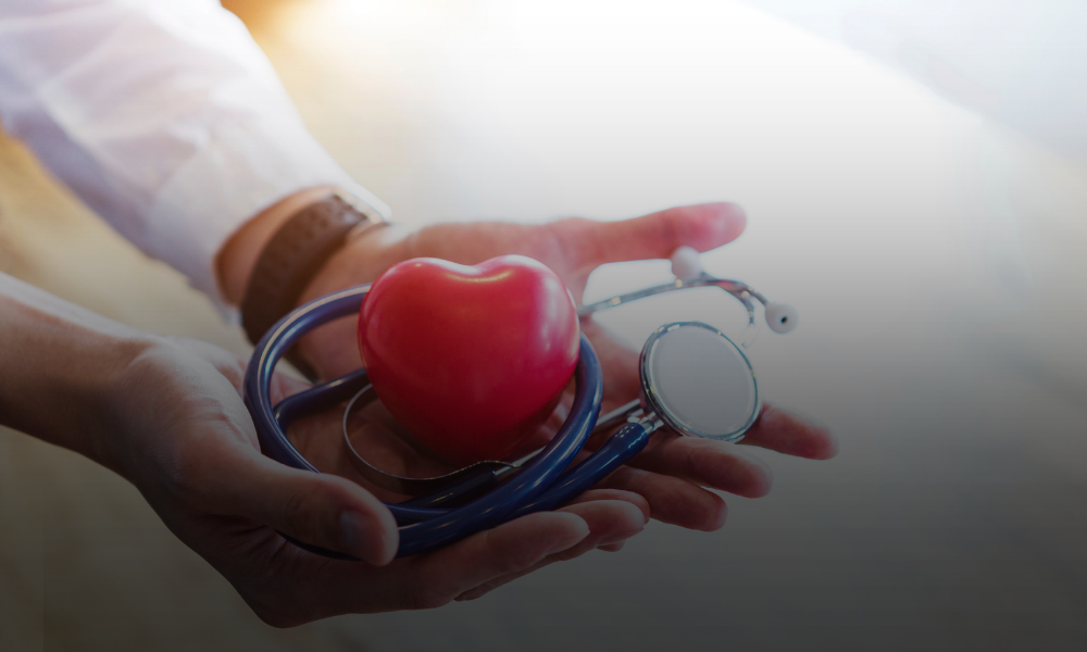Detectar enfermedades a tiempo es clave para cuidar el corazón