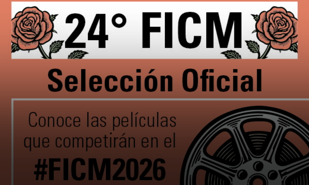 El Festival de Cine de Morelia anuncia su Selección Oficial