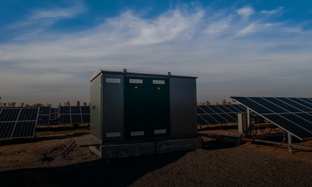 La nueva brecha empresarial:  quiénes ganan y quiénes pierden en la era de la energía inteligente