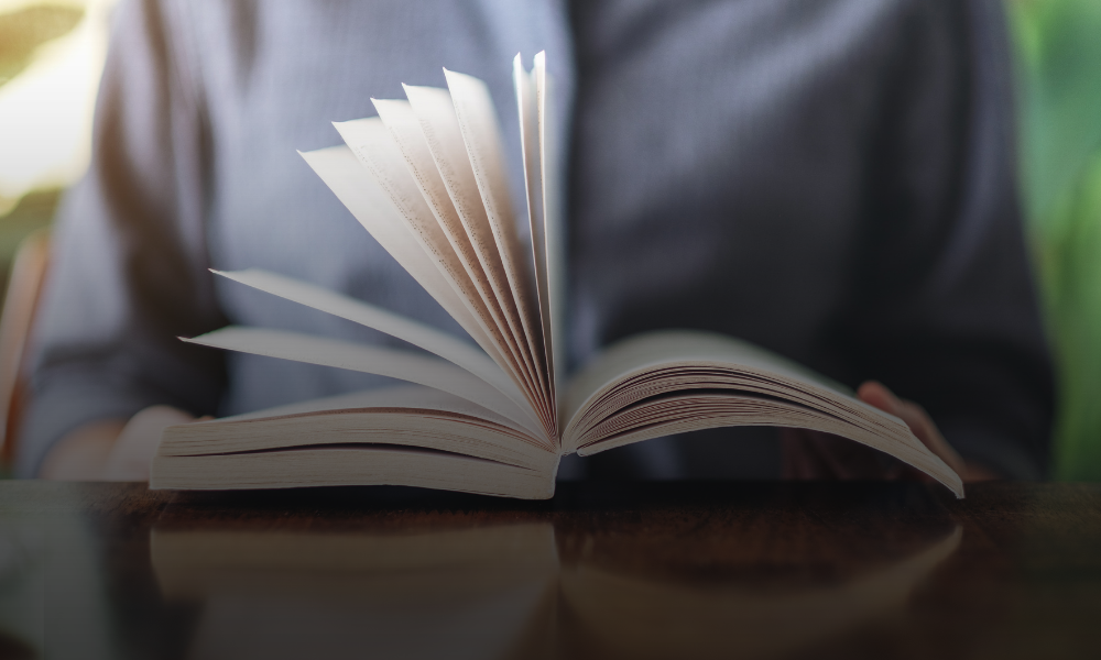 Era una editorial que dejó de leer