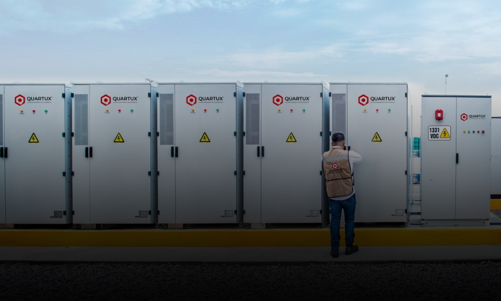 Ante el déficit eléctrico, el almacenamiento sin inversión inicial gana terreno entre las empresas mexicanas
