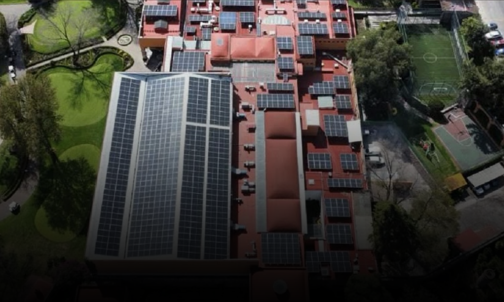 La transición energética empresarial enfrenta un nuevo reto:  el acceso al capital
