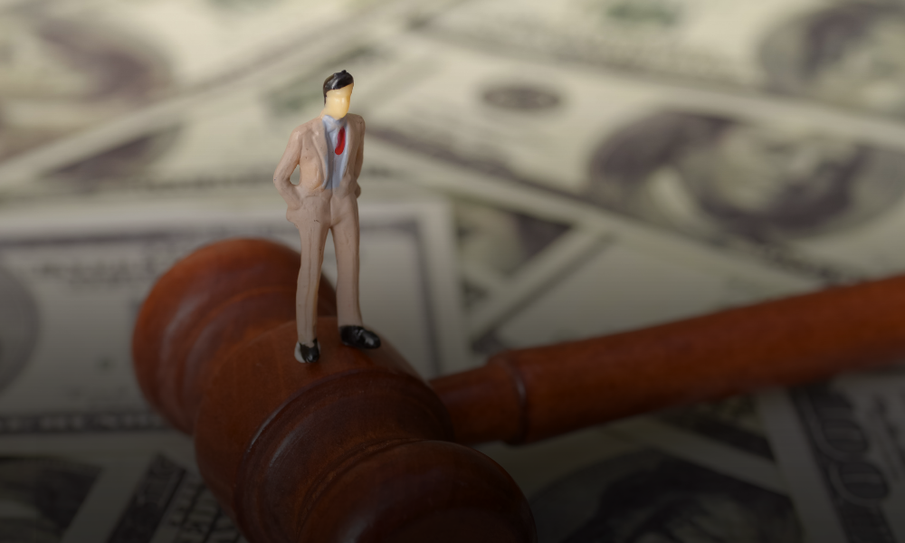 La corrupción: una cultura que debemos romper