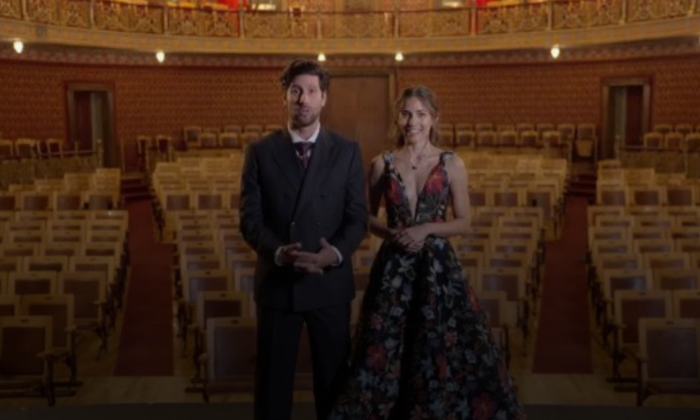 El Festival Internacional de Cine Guanajuato revela a sus ganadores