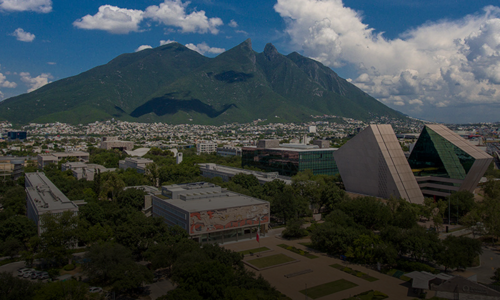 Tec de Monterrey dentro de las 15 mejores universidades del mundo para estadounidenses