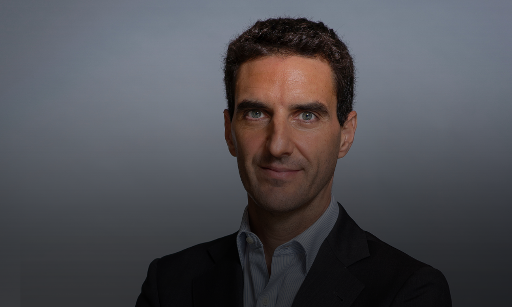 Getnet México nombra a Fernando Benito Olivares como su nuevo CEO