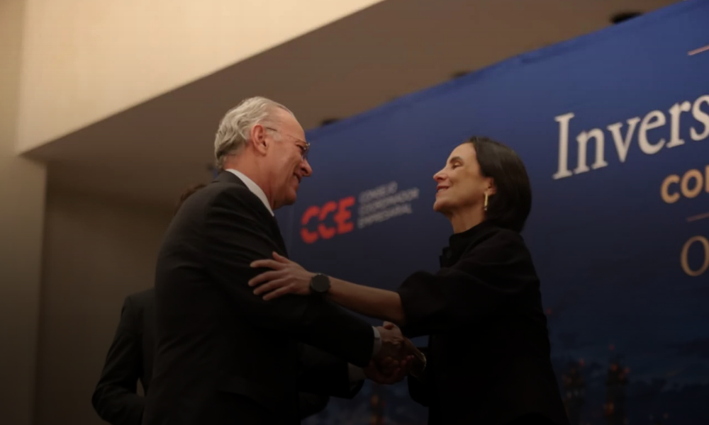 CCE propone pasar del diálogo a los proyectos de energía que detonen el desarrollo económico de México