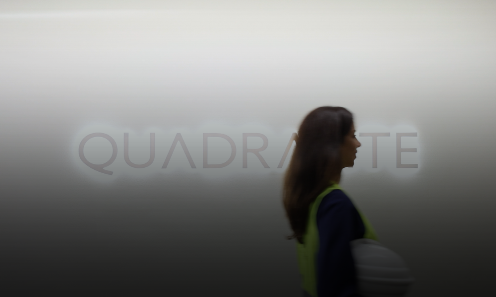 Quadrante consolida su expansión en América Latina al participar en el primer túnel inmerso de Brasil