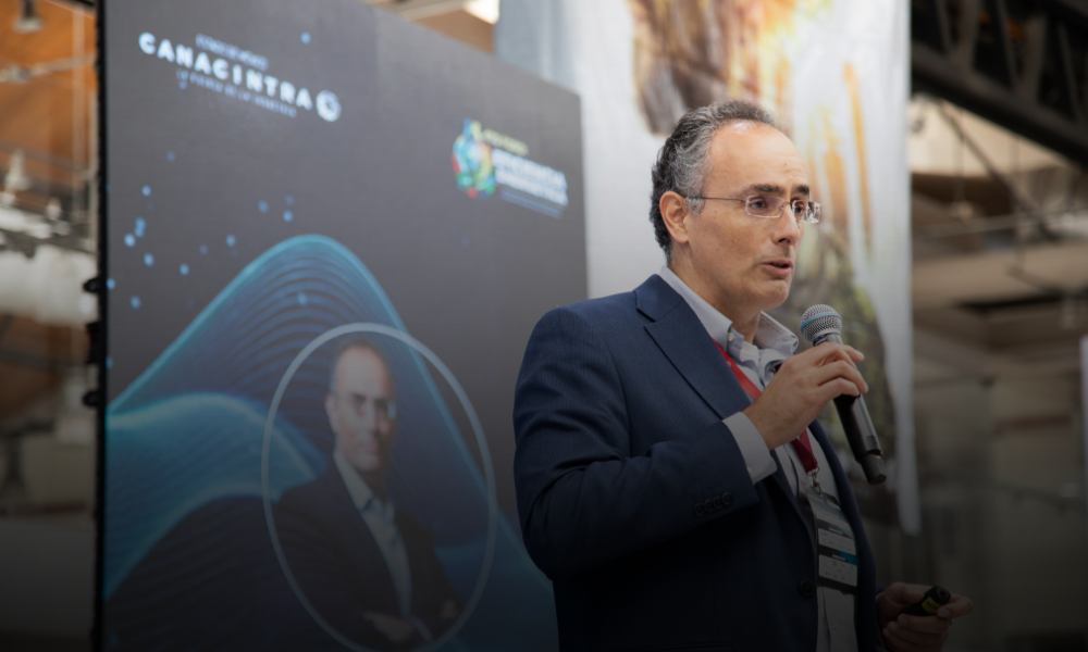 Naturgy impulsa la generación con gas natural para la industria