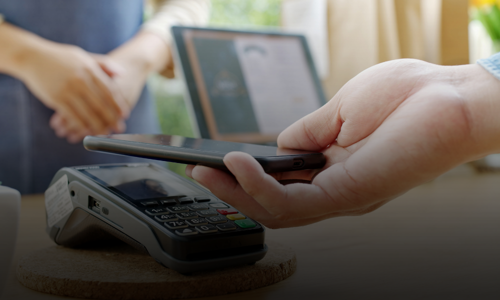 Un millón de Mipymes en México ya aceptan pagos digitales