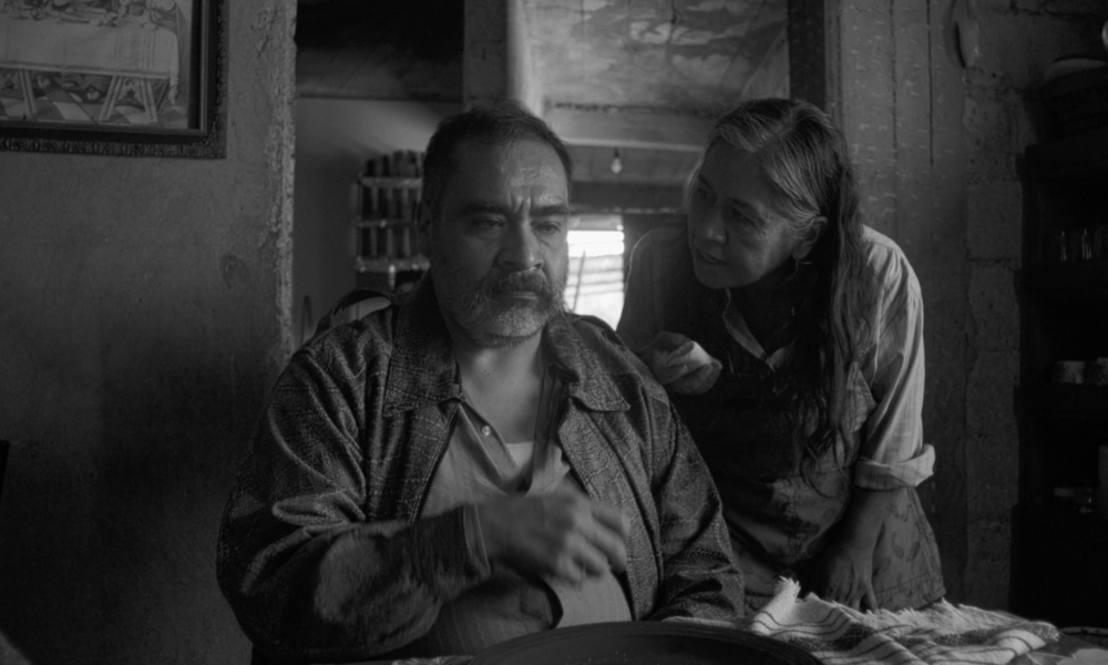 Cosme, la travesía de un músico errante entre el fracaso y la redención, llega al Festival Internacional de Cine de Morelia