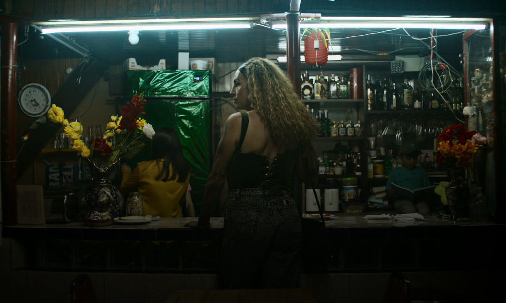 “Nosotros”, la visión de Joaquín Ruano sobre la identidad trans y el amor prohibido estrena en el FICM