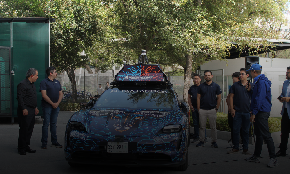 Clarios y su marca de baterías LTH se suman a la Escuela de Ingeniería y Ciencias del Tec para investigar el futuro de la movilidad