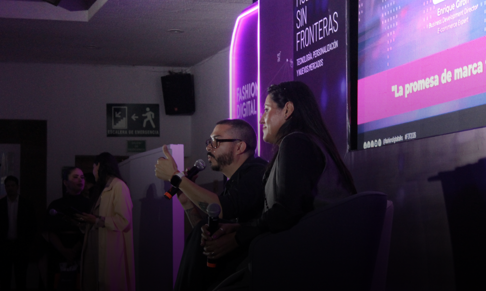 Del clic a la entrega: la operación detrás de la promesa de marca