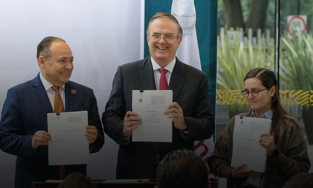 Economía presenta nueva metodología de contenido nacional para sector energético