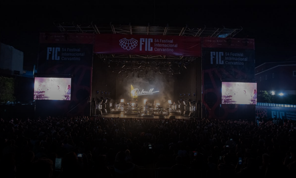 Festival Cervantino reúne 386 mil asistentes y amplía alcance nacional