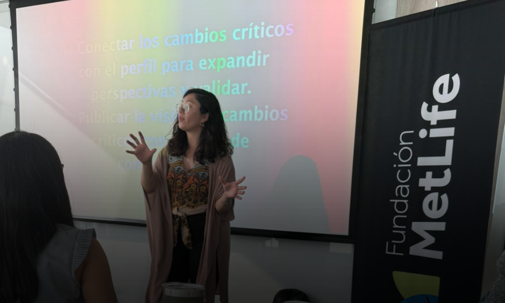 Ashoka reconocerá en Nayarit a agentes de cambio y educadores, con el apoyo de Fundación MetLife