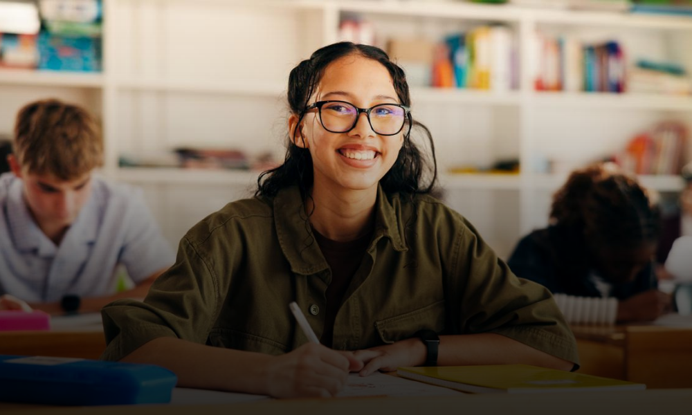Aprender a gestionar las emociones fortalece la salud mental de los estudiantes