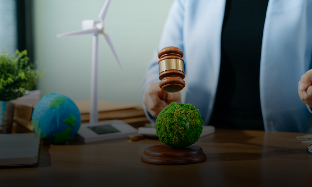 LGEEPA: Actualización con certidumbre jurídica