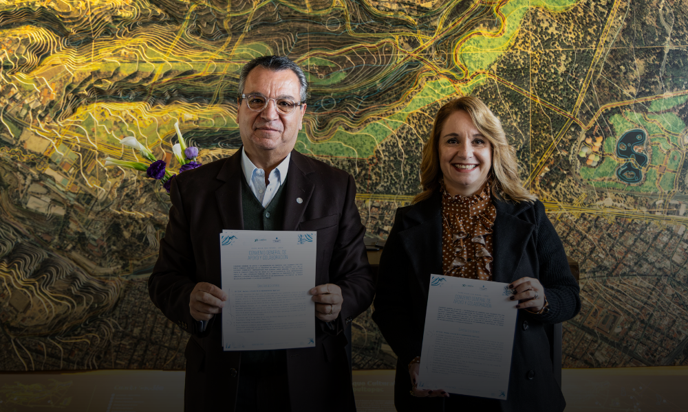Colaboración y gestión sostenible, ejes del foro “Agua que Rinde” de CONMÉXICO