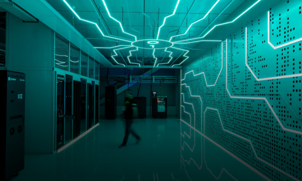 En México y América Latina, el reto para los data centers es una correcta planeación de su infraestructura energética